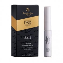 DSD de Luxe Eye Lash Wonder Serum  No.3.4.6 (4ml)